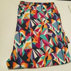 Lularoe leggings NEW!